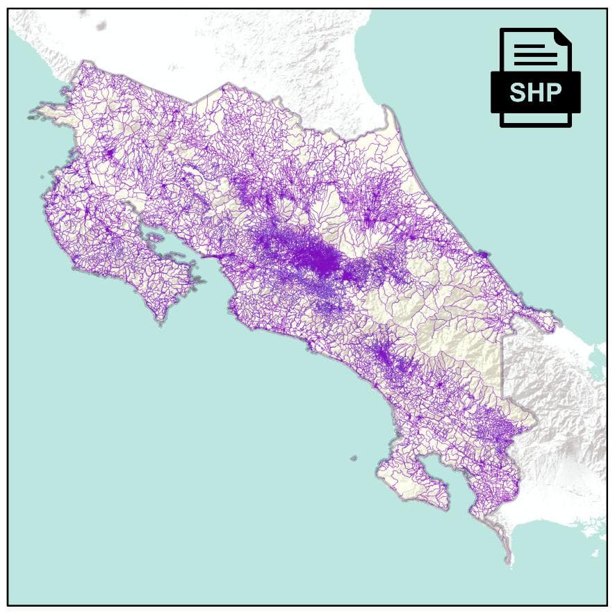 Unidades Geoestadísticas Mínimas 2022