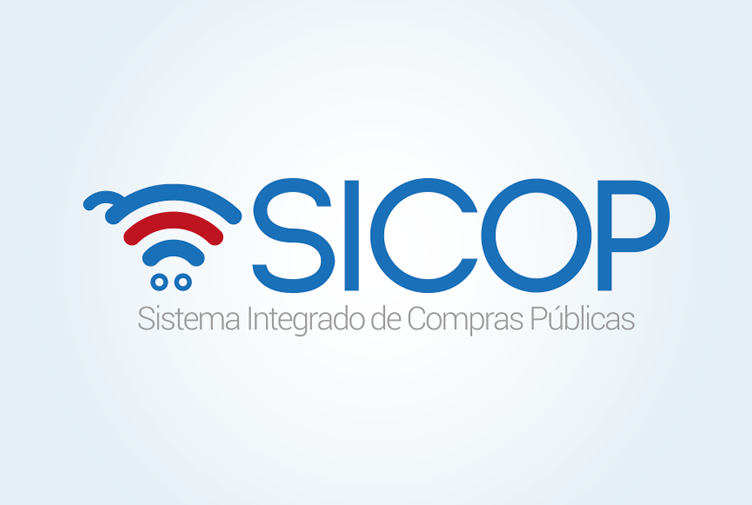 Logo SICOP