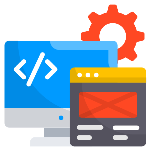 icono de software